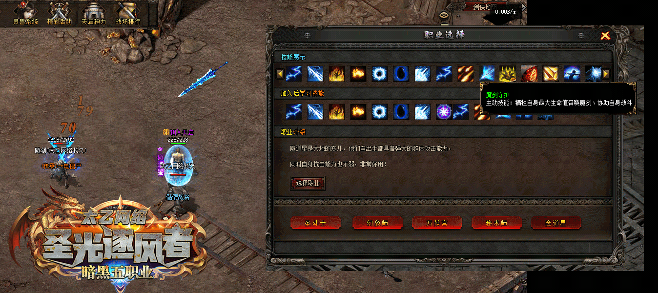 description 